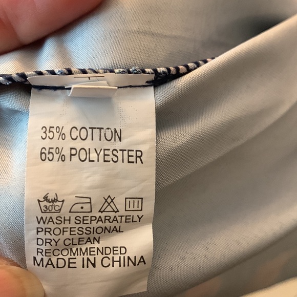 Floral halter dress - Picture 8 of 9